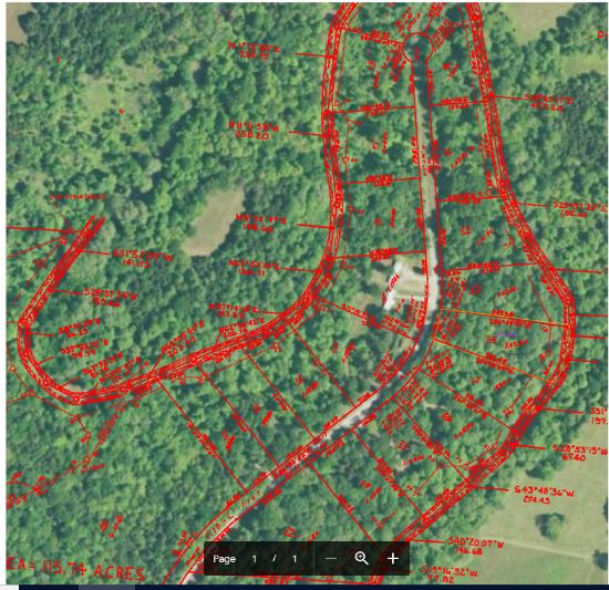 Kentucky Land Company